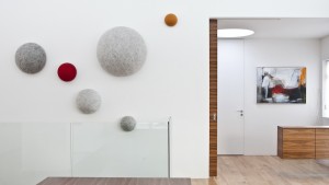 KULA in Private Home, photo Matthías Árni Ingimarsson